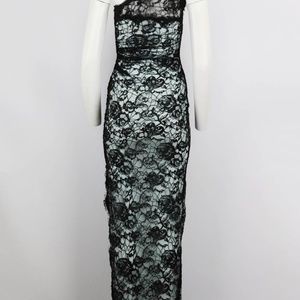 Emilio Pucci designer gown